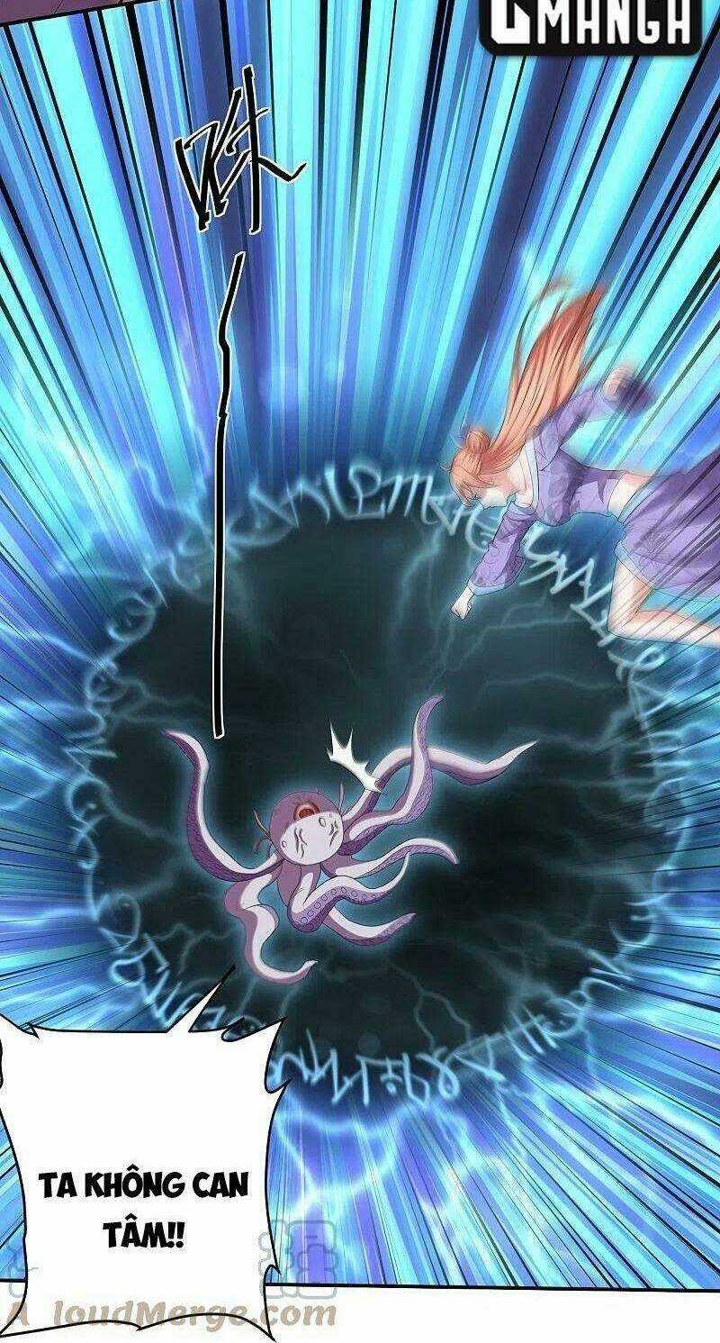 Tu La Kiếm Tôn - Chapter 275 - Trang 2