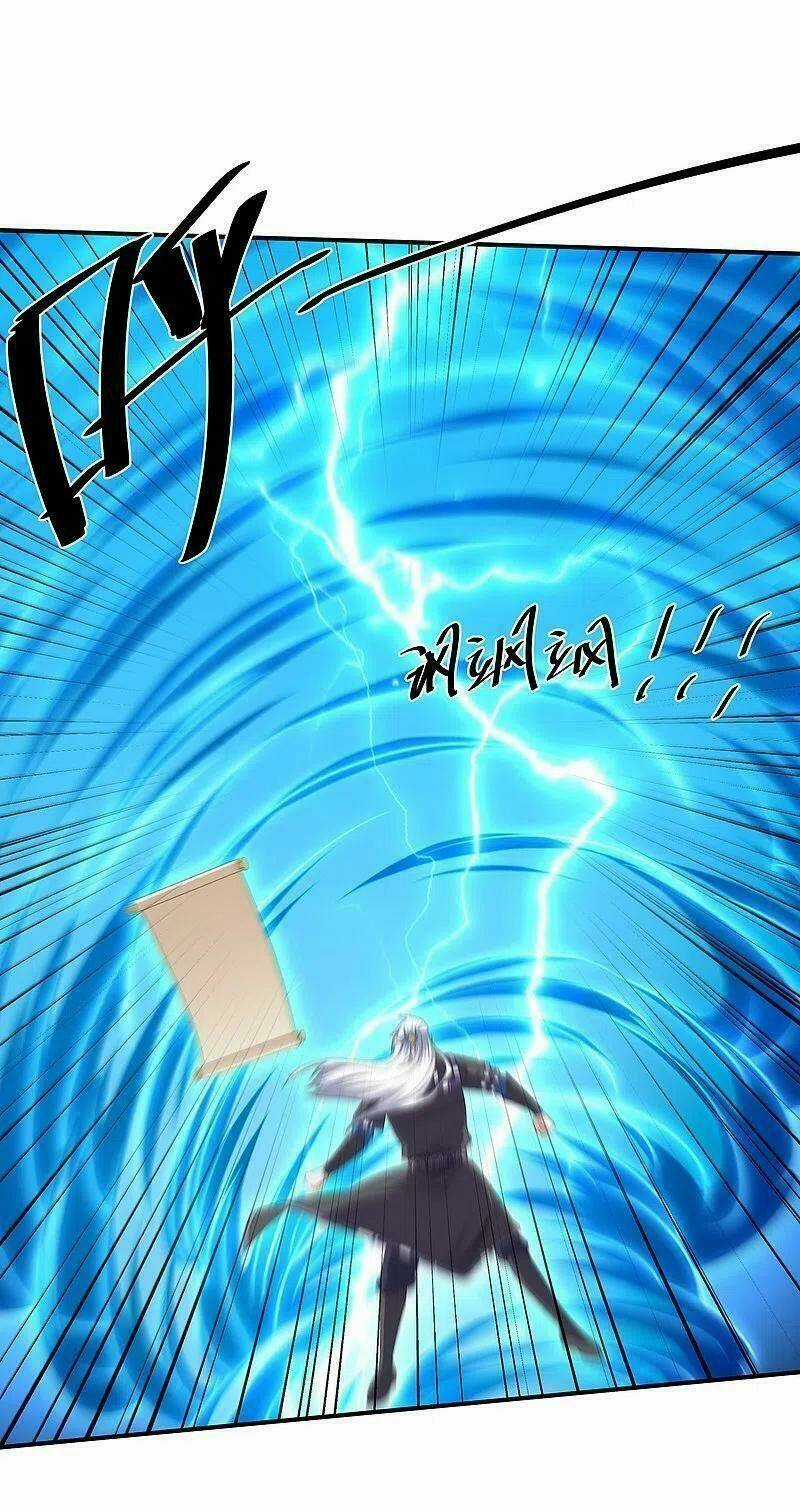 Tu La Kiếm Tôn - Chapter 275 - Trang 13