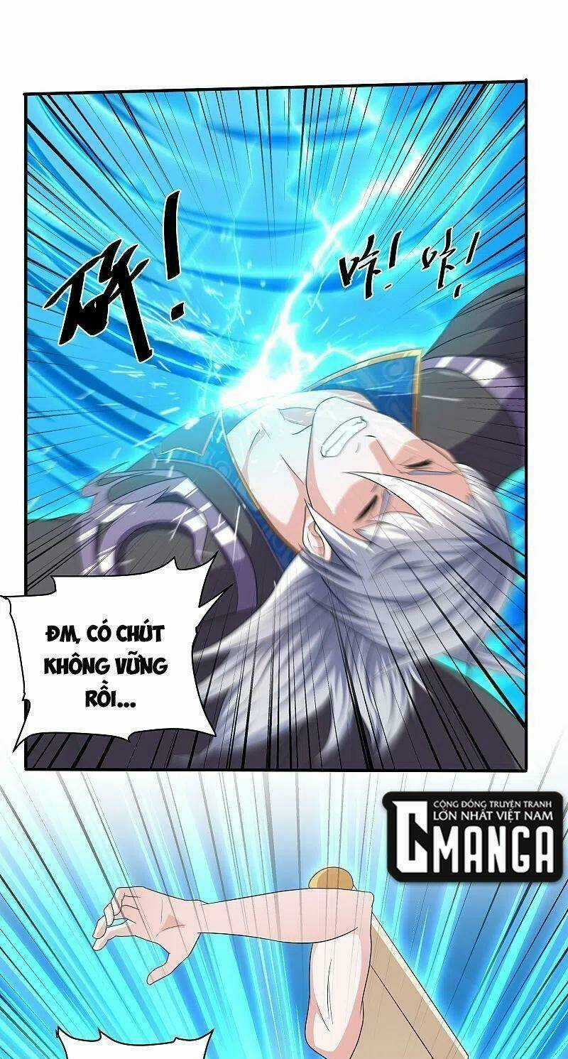 Tu La Kiếm Tôn - Chapter 275 - Trang 15