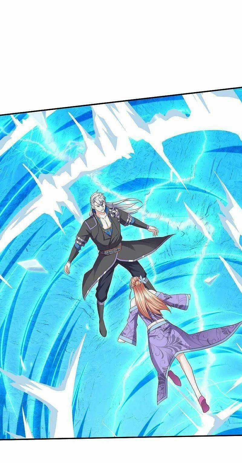 Tu La Kiếm Tôn - Chapter 275 - Trang 21
