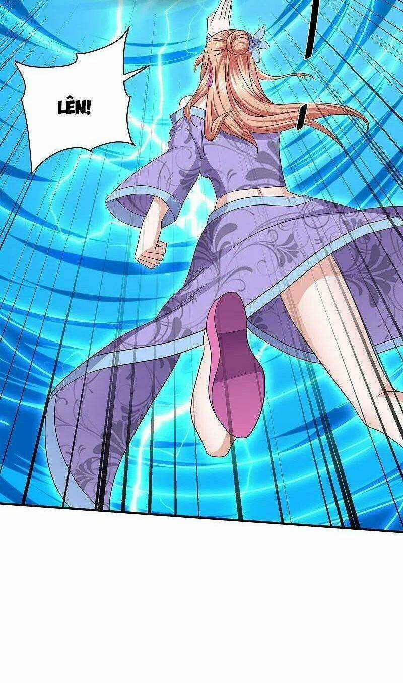 Tu La Kiếm Tôn - Chapter 275 - Trang 24