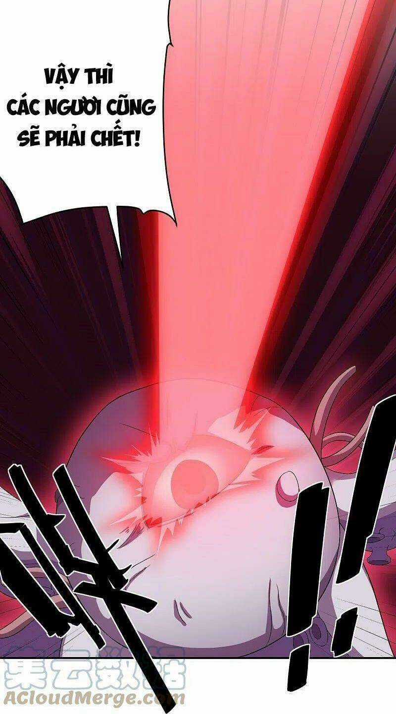 Tu La Kiếm Tôn - Chapter 275 - Trang 4