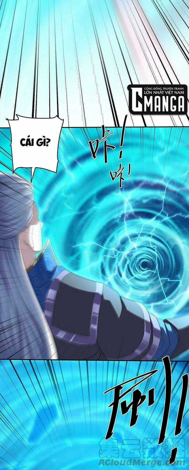 Tu La Kiếm Tôn - Chapter 275 - Trang 6