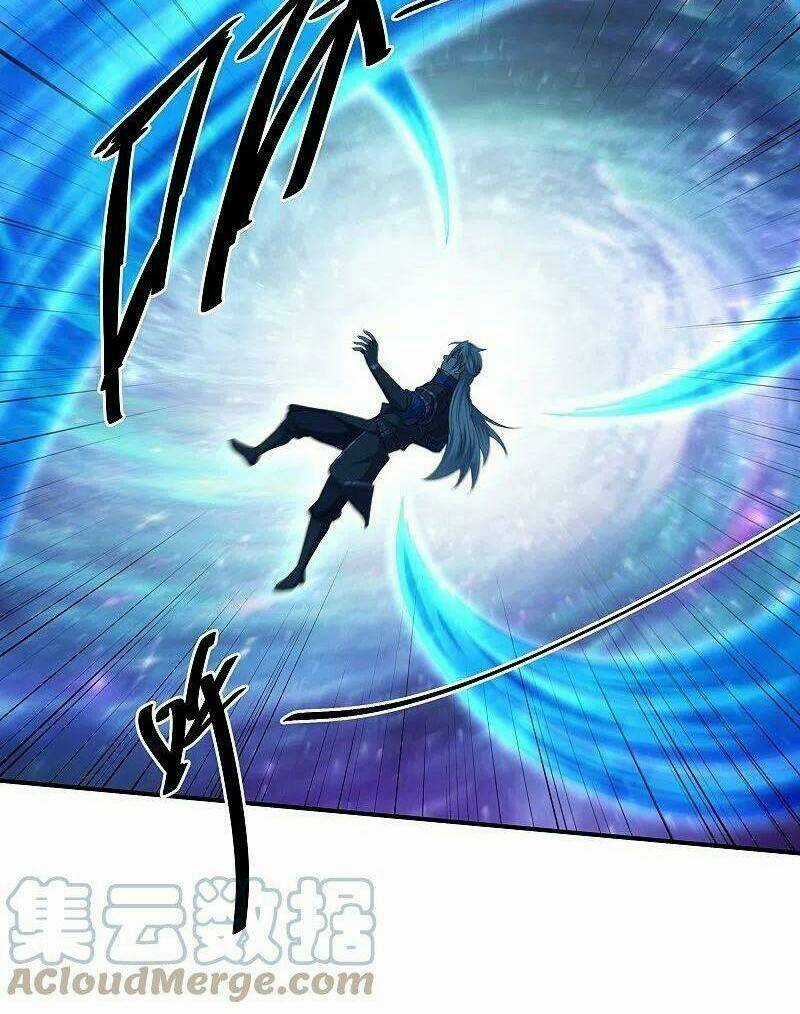 Tu La Kiếm Tôn - Chapter 275 - Trang 9