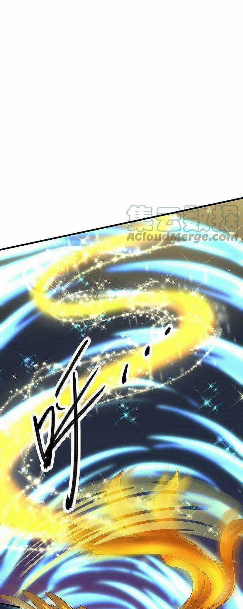 Tu La Kiếm Tôn - Chapter 276 - Trang 11