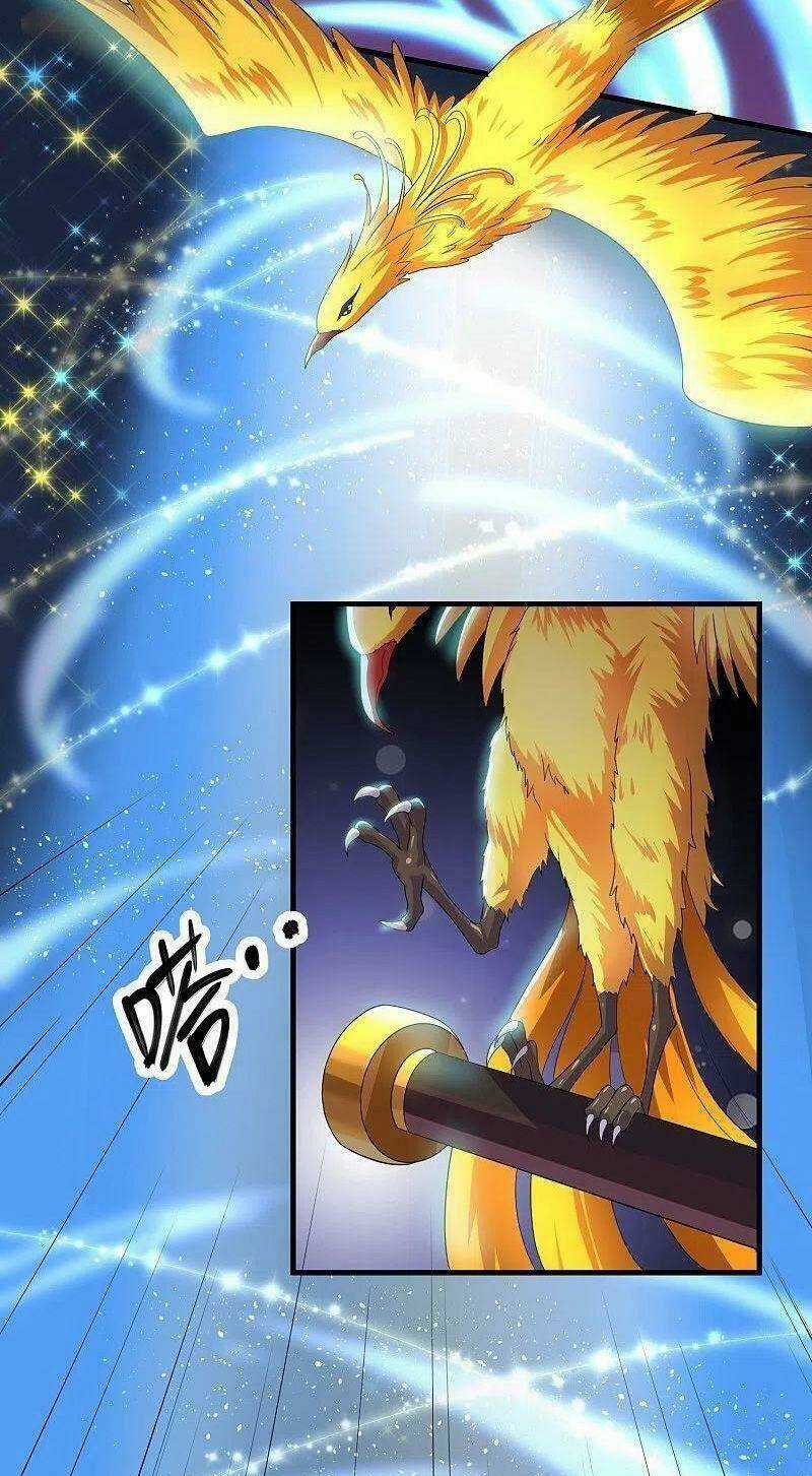 Tu La Kiếm Tôn - Chapter 276 - Trang 12