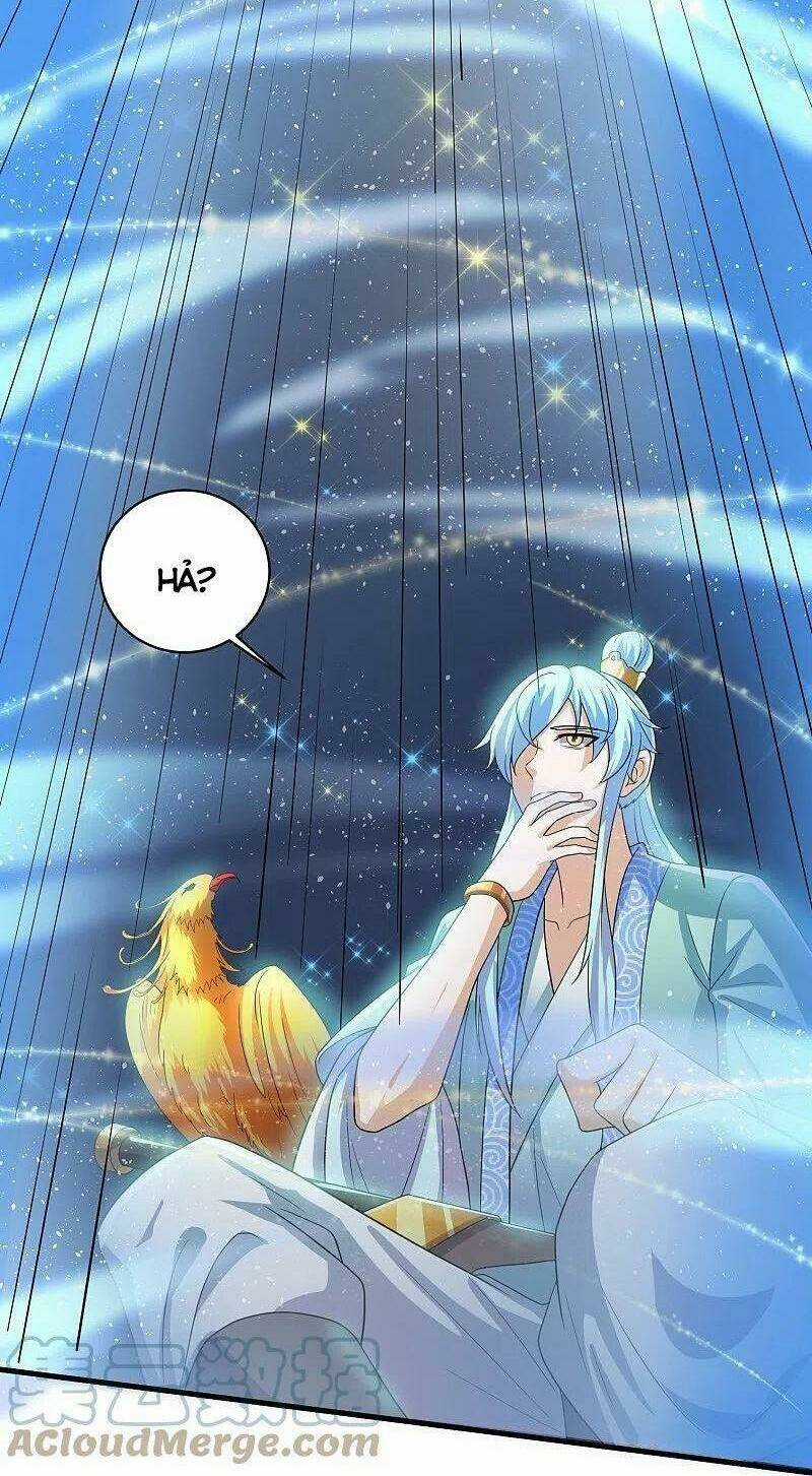 Tu La Kiếm Tôn - Chapter 276 - Trang 13