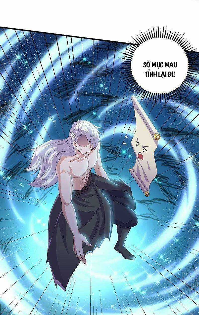 Tu La Kiếm Tôn - Chapter 276 - Trang 14