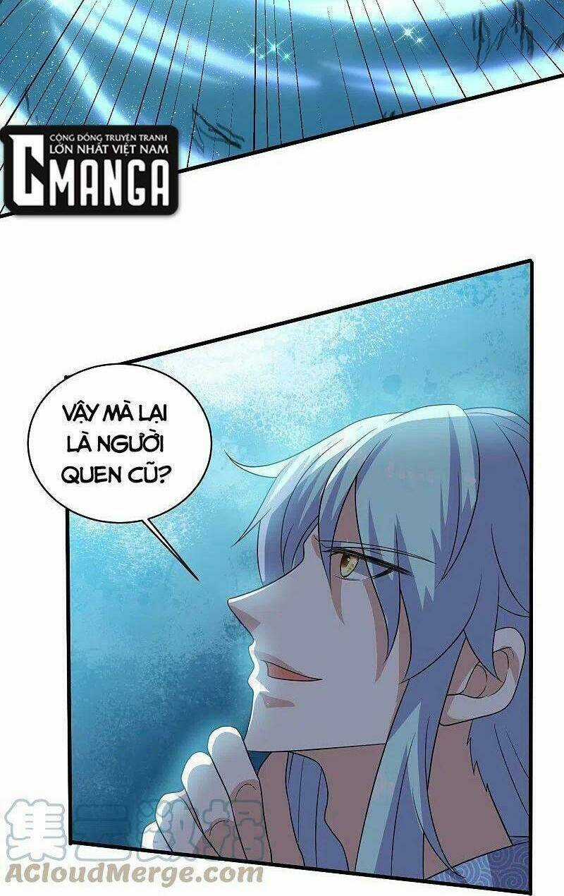 Tu La Kiếm Tôn - Chapter 276 - Trang 15