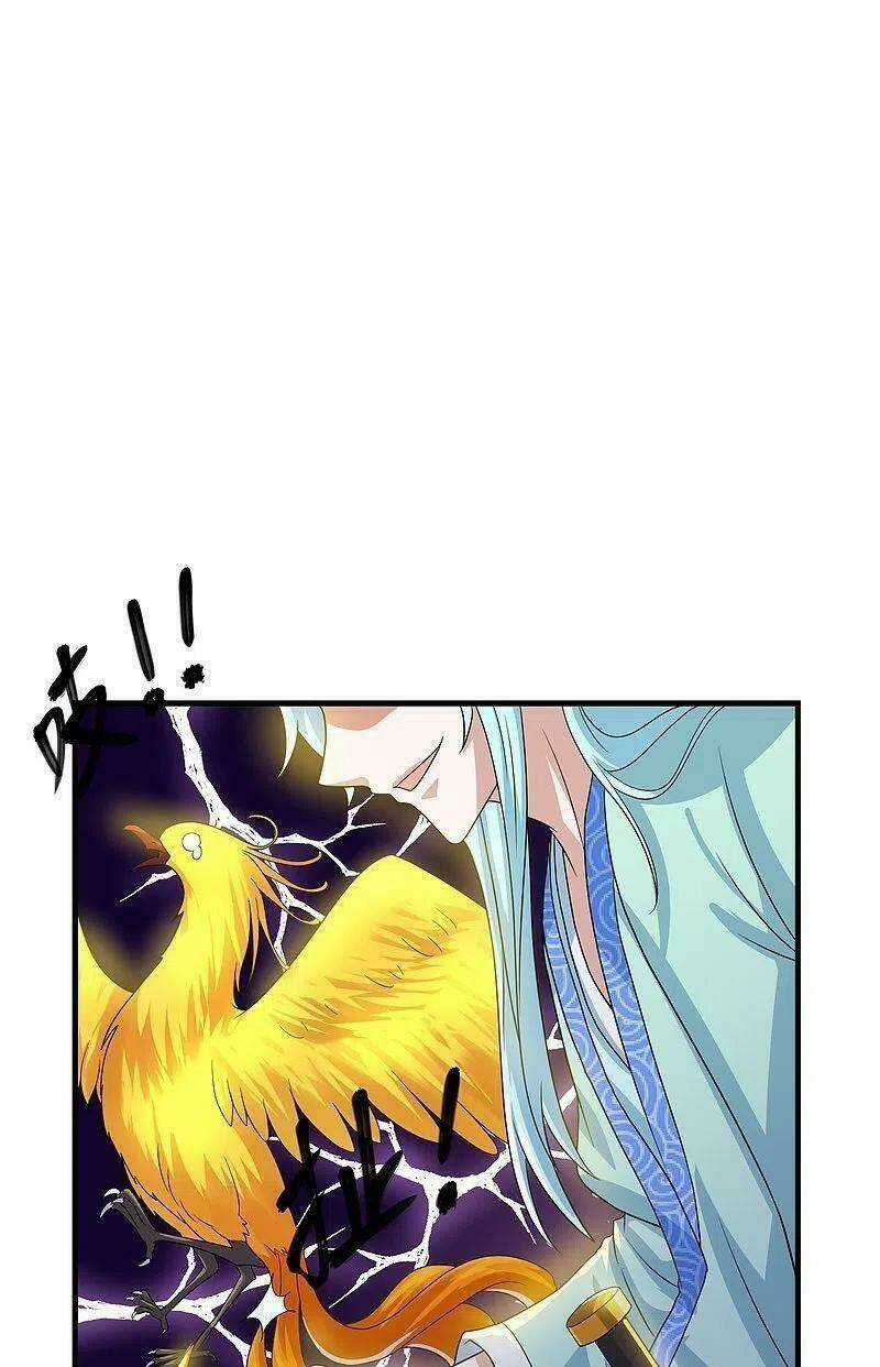 Tu La Kiếm Tôn - Chapter 276 - Trang 16