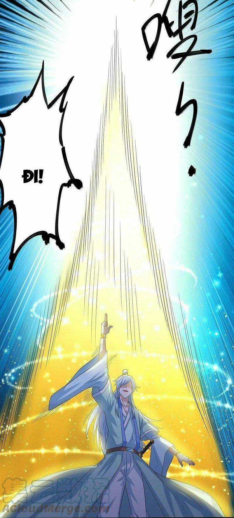 Tu La Kiếm Tôn - Chapter 276 - Trang 19