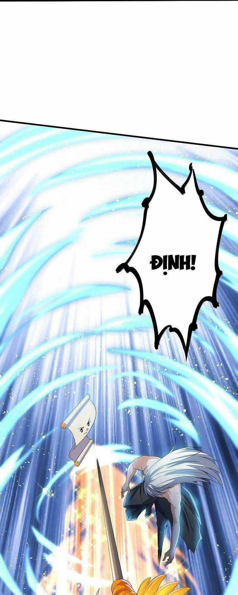 Tu La Kiếm Tôn - Chapter 276 - Trang 20