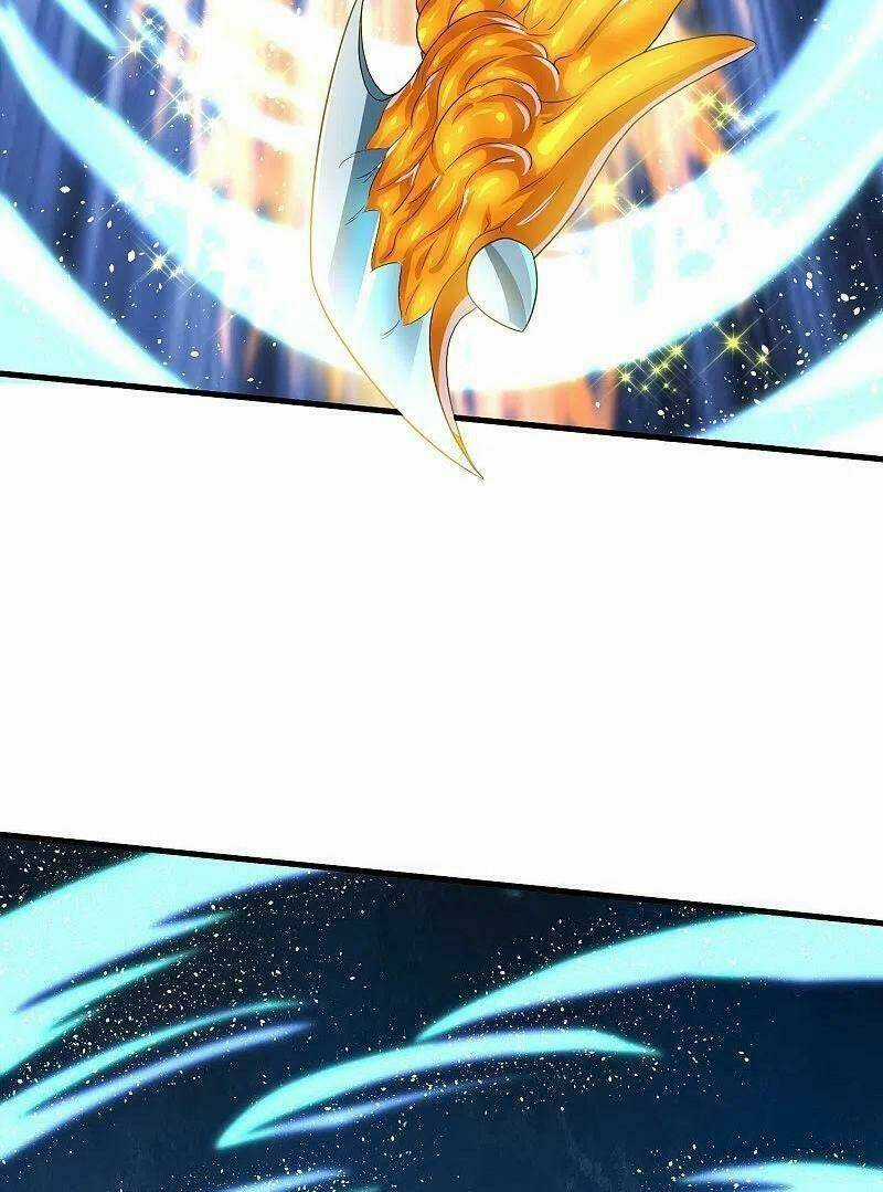 Tu La Kiếm Tôn - Chapter 276 - Trang 21