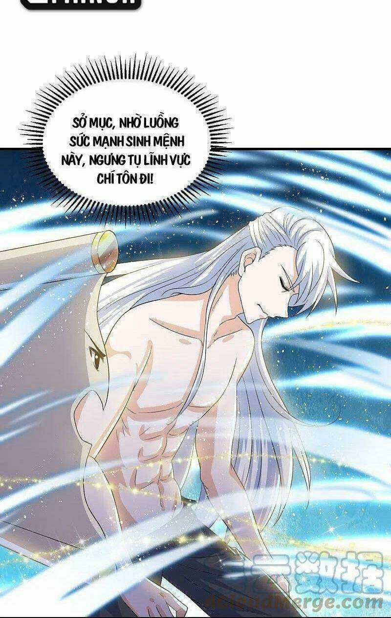 Tu La Kiếm Tôn - Chapter 276 - Trang 24