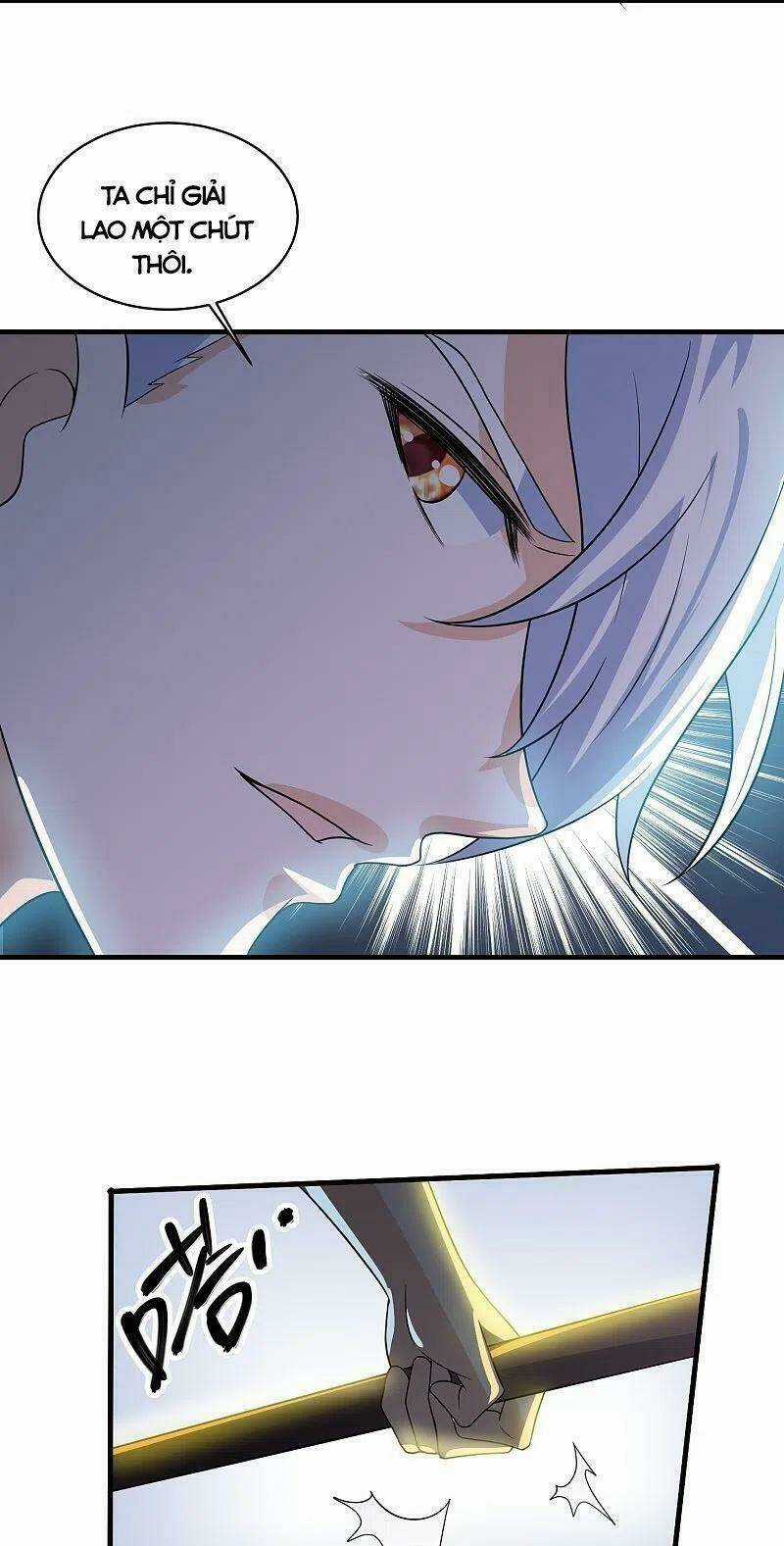 Tu La Kiếm Tôn - Chapter 276 - Trang 25