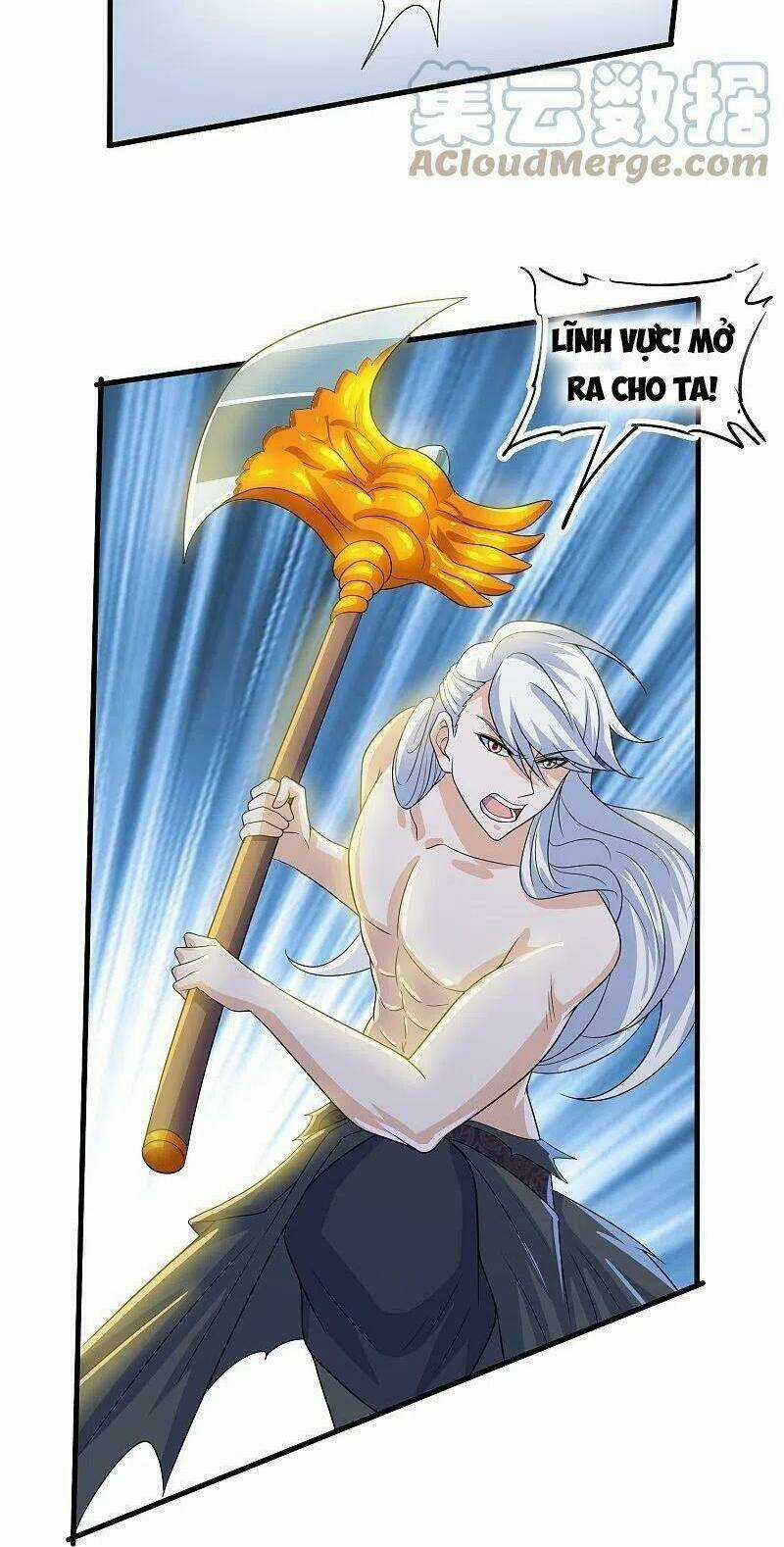 Tu La Kiếm Tôn - Chapter 276 - Trang 26