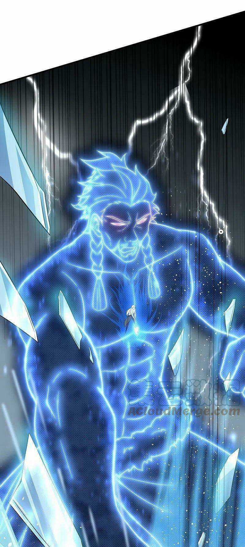 Tu La Kiếm Tôn - Chapter 276 - Trang 27