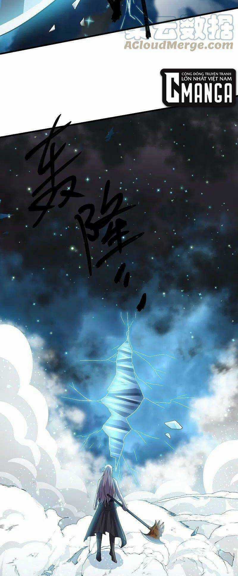 Tu La Kiếm Tôn - Chapter 276 - Trang 30