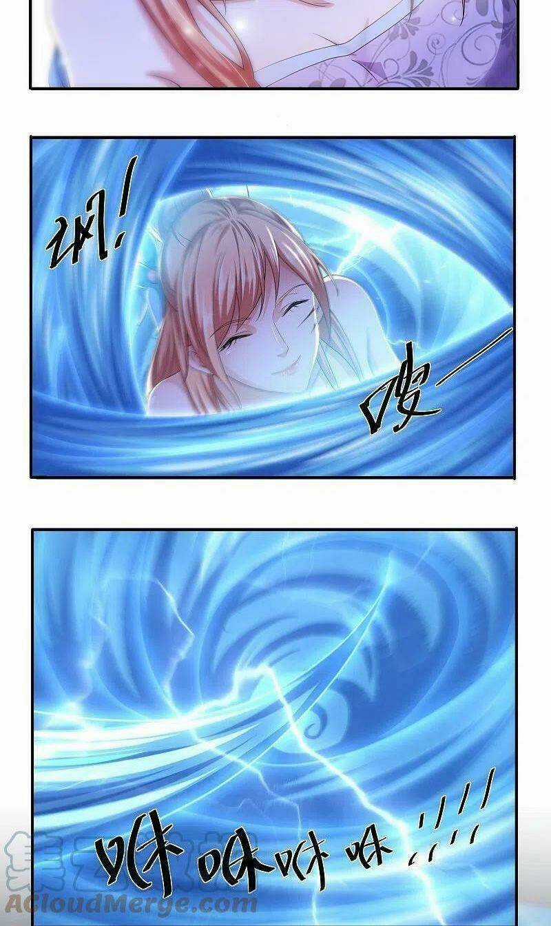 Tu La Kiếm Tôn - Chapter 276 - Trang 4