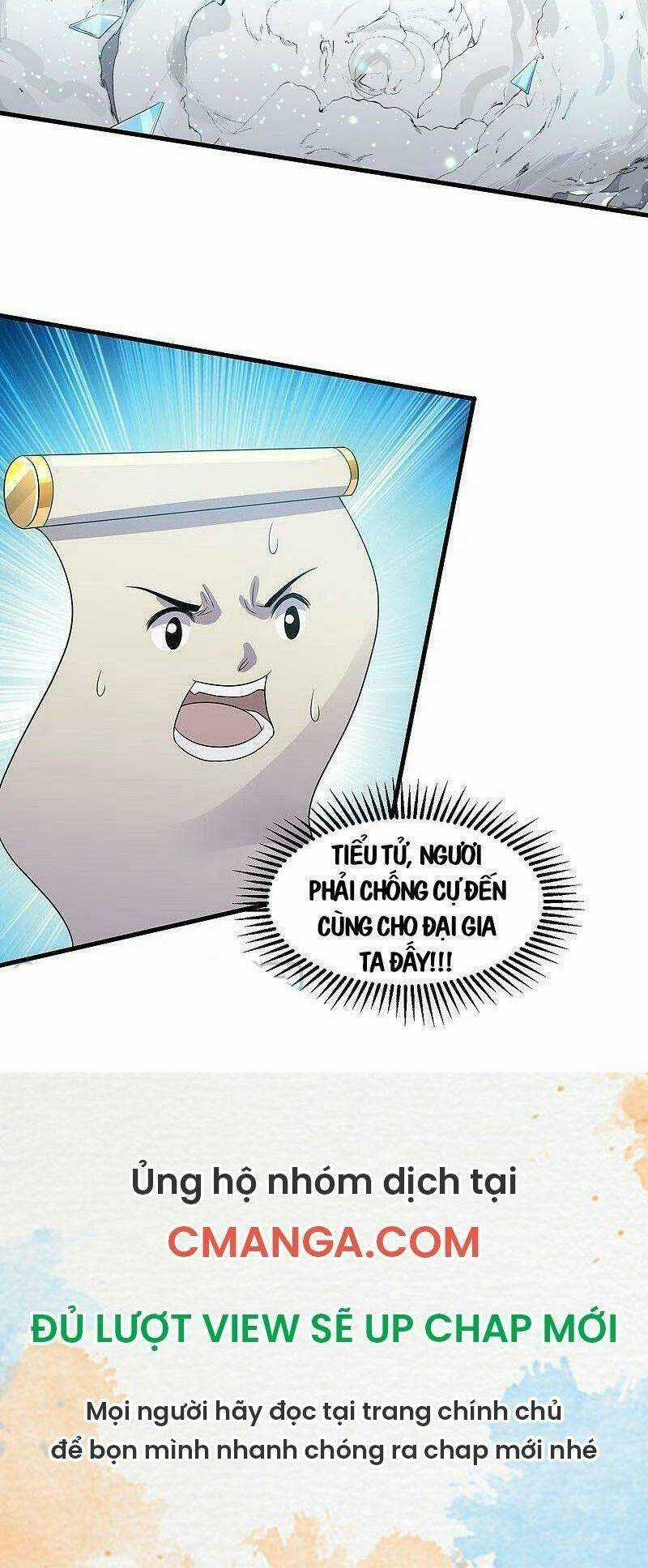 Tu La Kiếm Tôn - Chapter 276 - Trang 31