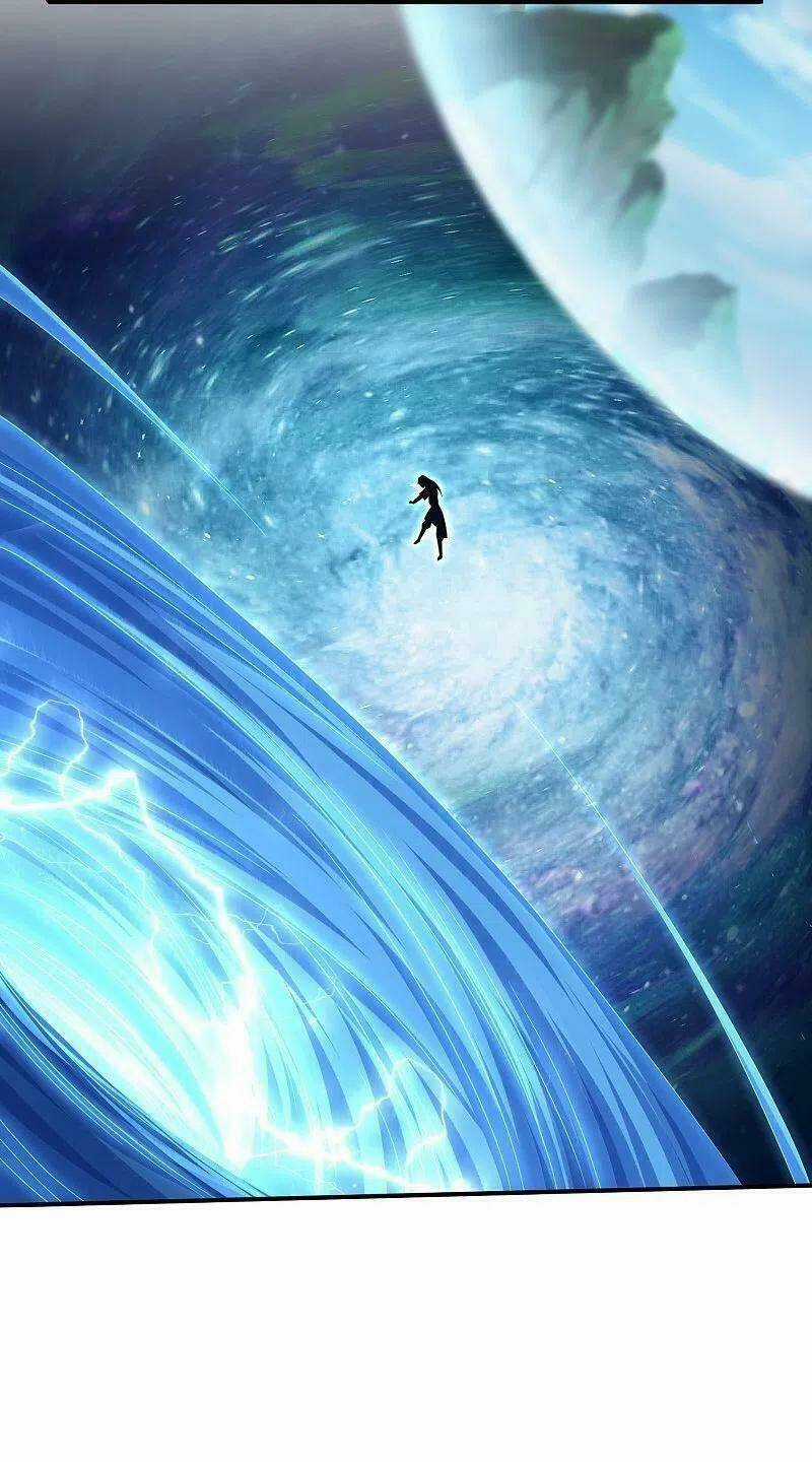 Tu La Kiếm Tôn - Chapter 276 - Trang 5