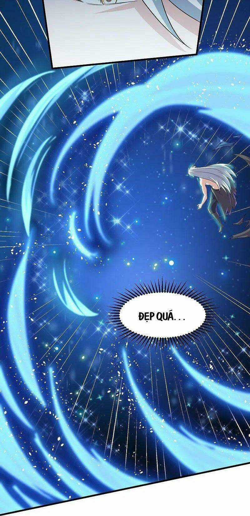 Tu La Kiếm Tôn - Chapter 276 - Trang 10