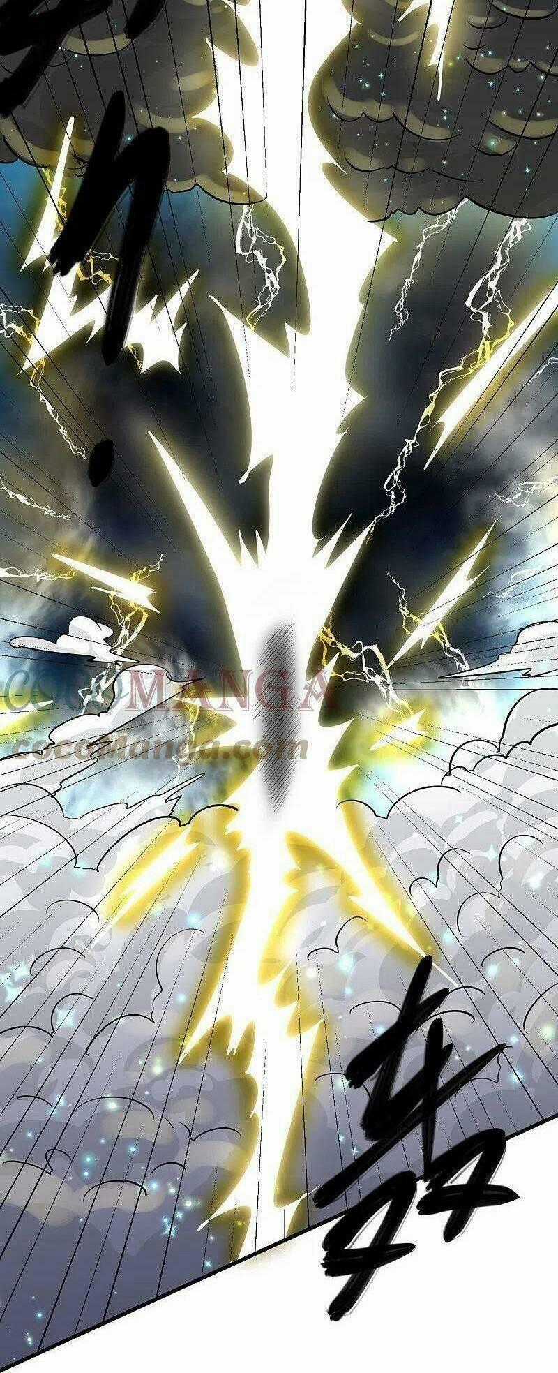 Tu La Kiếm Tôn - Chapter 277 - Trang 2