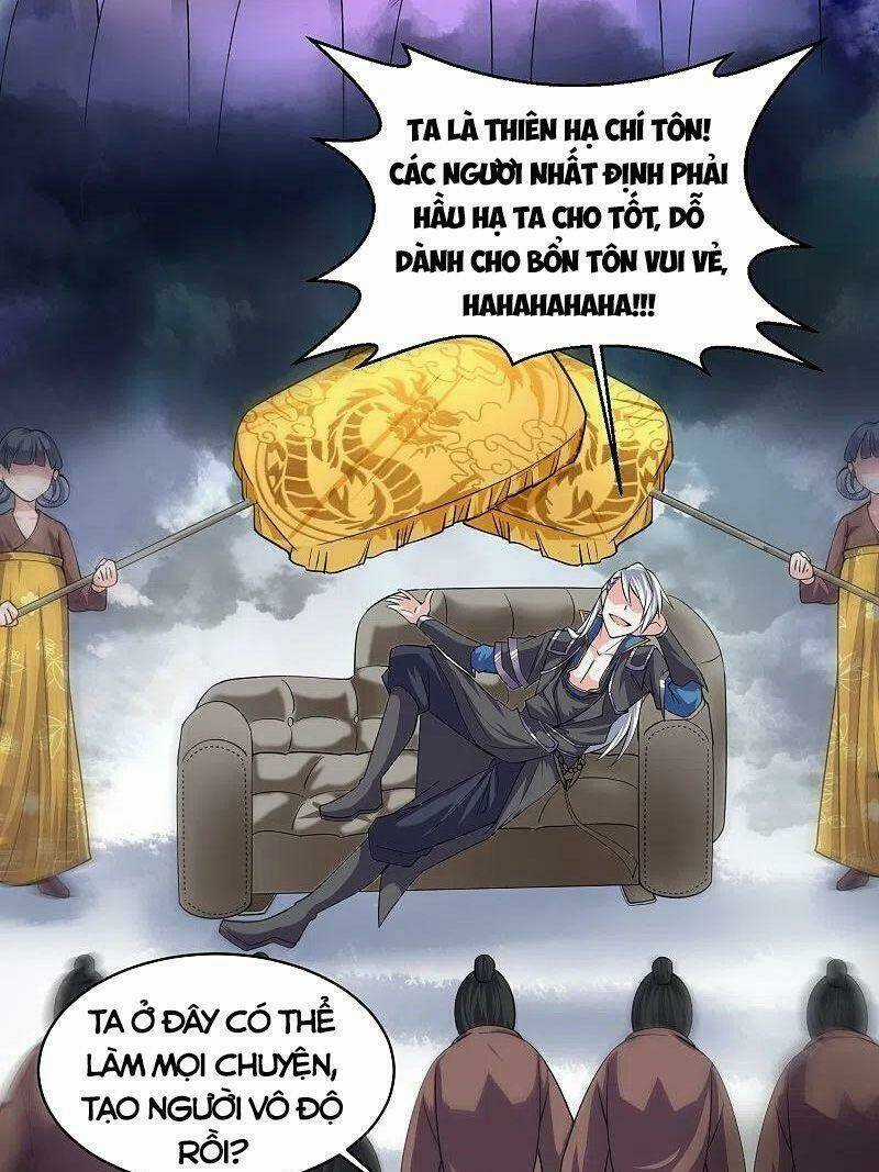 Tu La Kiếm Tôn - Chapter 277 - Trang 15