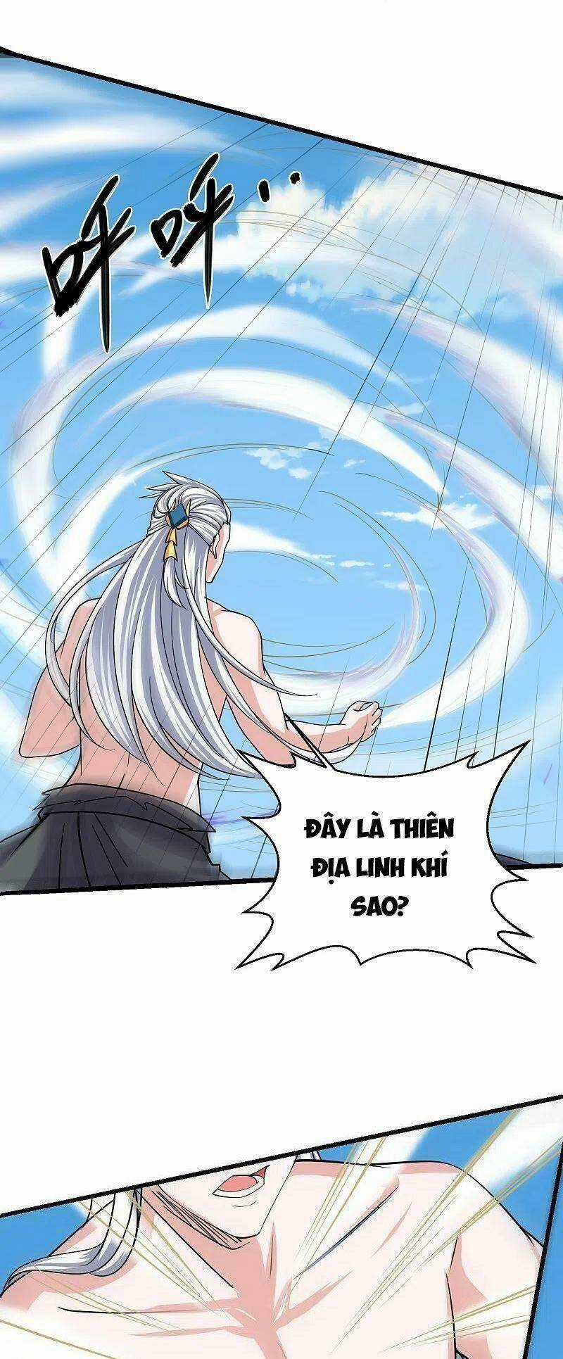 Tu La Kiếm Tôn - Chapter 277 - Trang 19