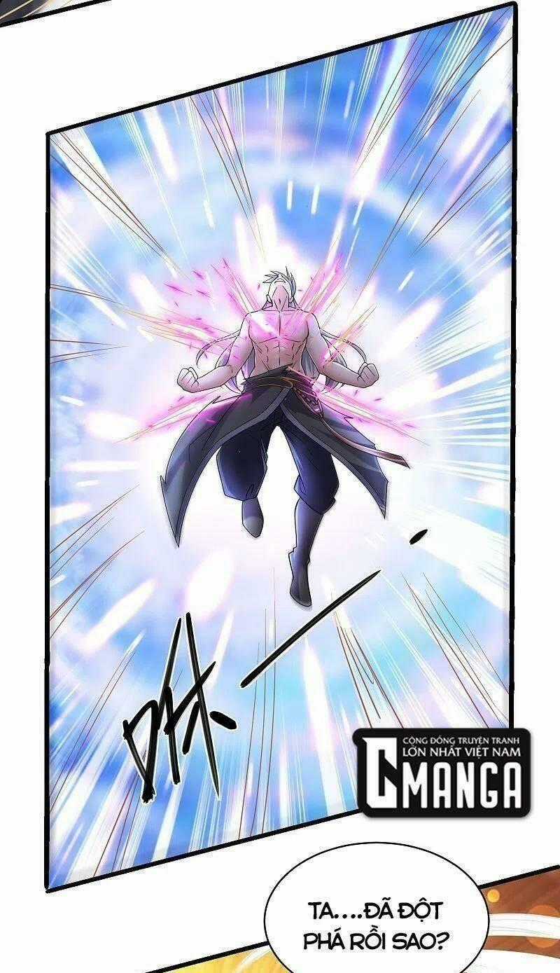 Tu La Kiếm Tôn - Chapter 277 - Trang 21