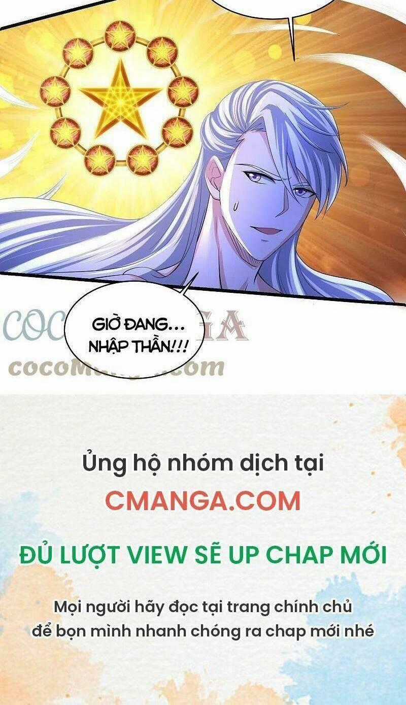 Tu La Kiếm Tôn - Chapter 277 - Trang 22