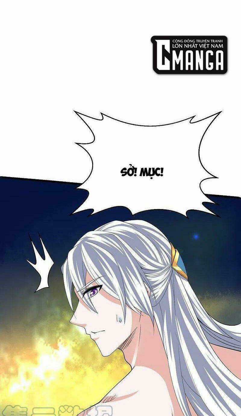 Tu La Kiếm Tôn - Chapter 278 - Trang 2