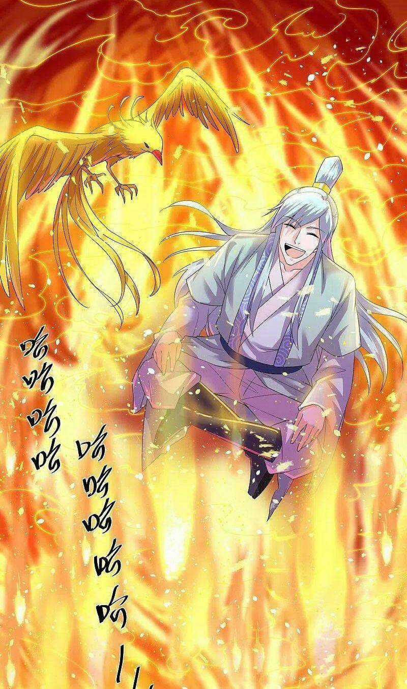 Tu La Kiếm Tôn - Chapter 278 - Trang 12