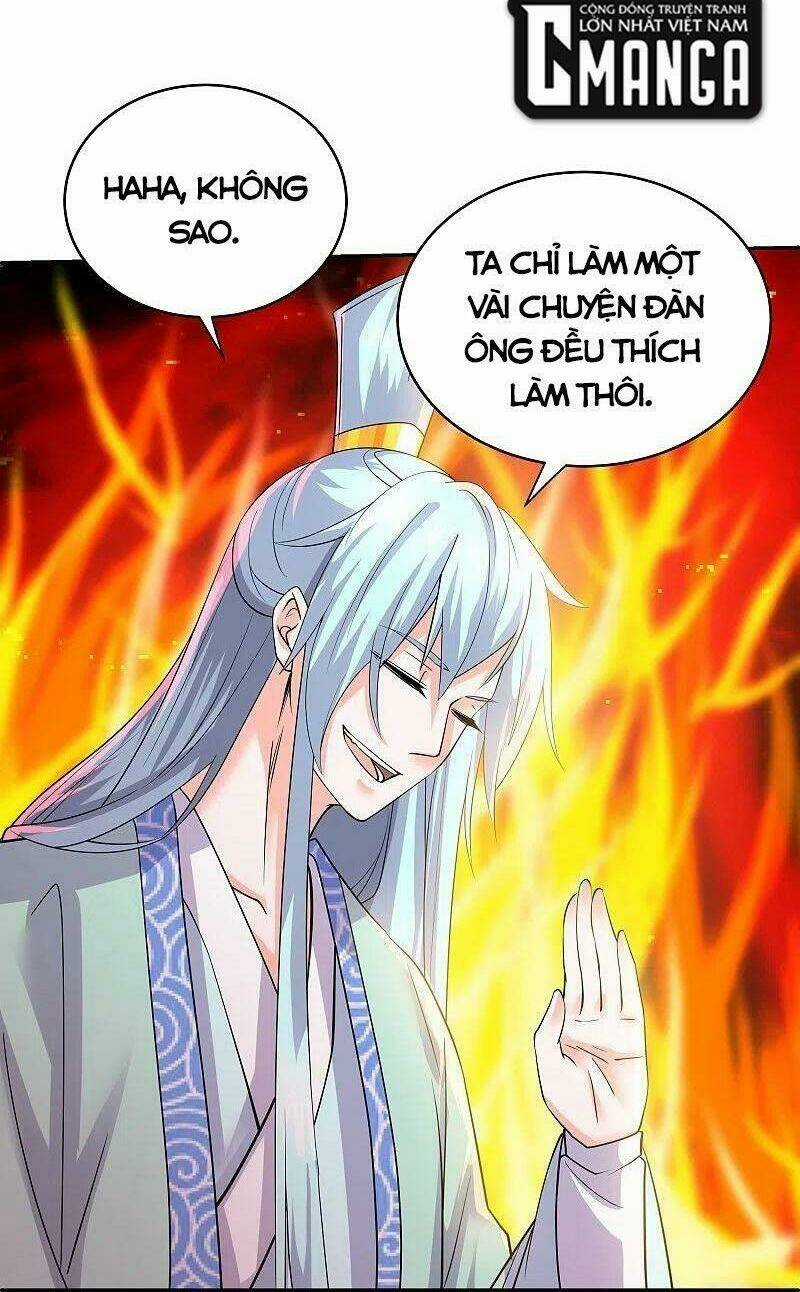 Tu La Kiếm Tôn - Chapter 278 - Trang 15