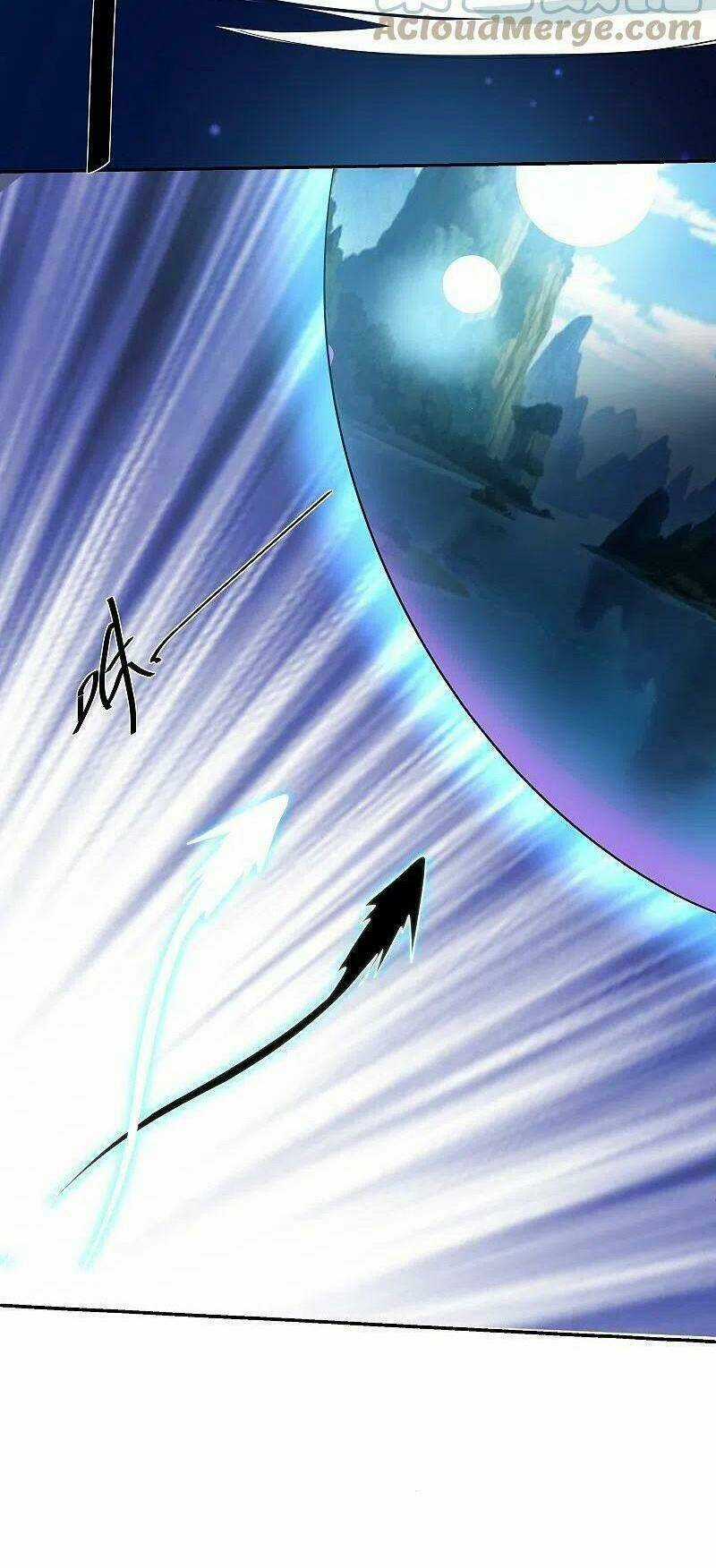 Tu La Kiếm Tôn - Chapter 278 - Trang 17