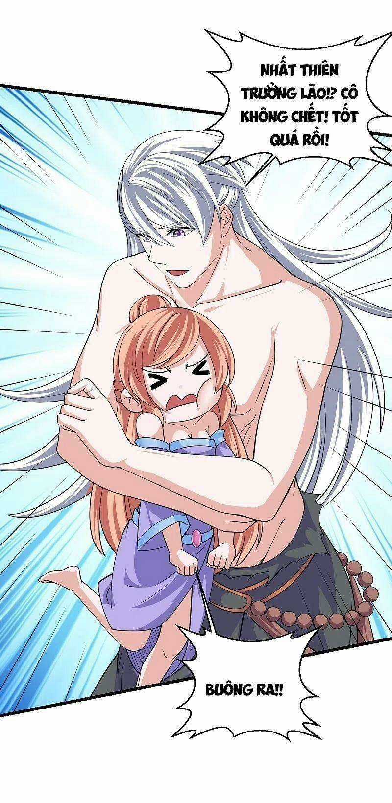 Tu La Kiếm Tôn - Chapter 278 - Trang 5