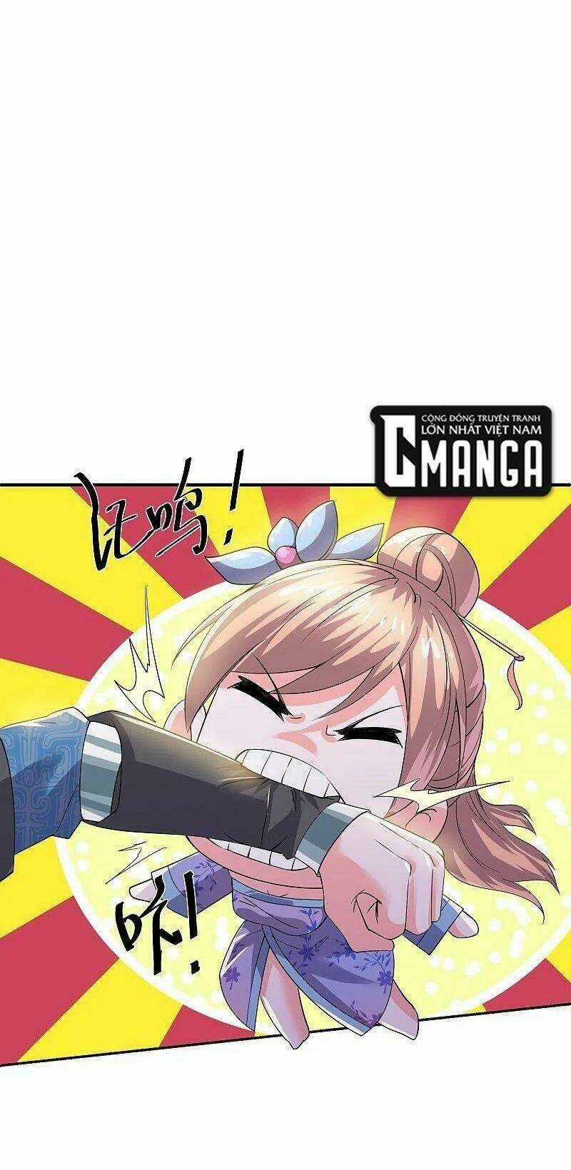 Tu La Kiếm Tôn - Chapter 278 - Trang 6