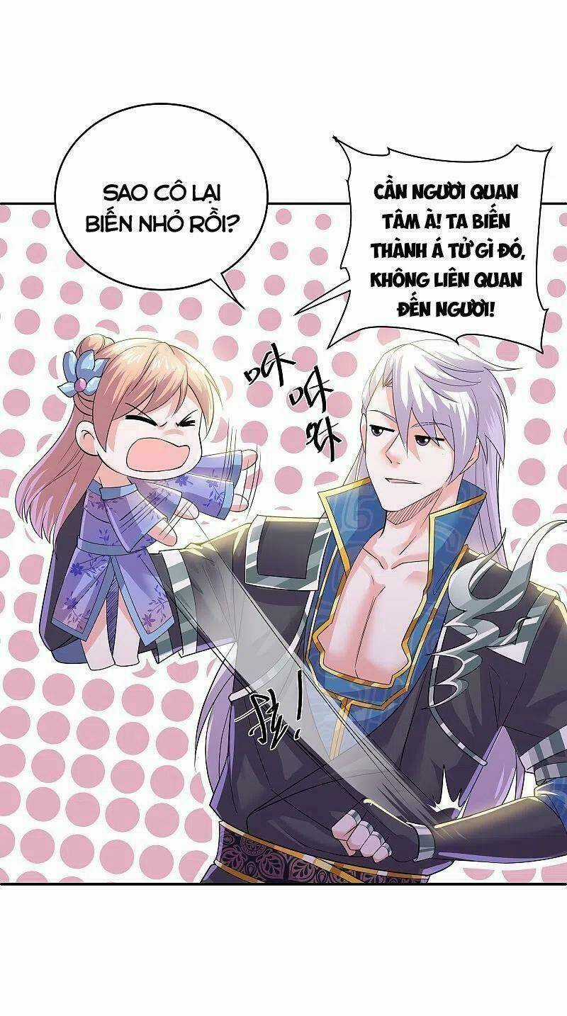 Tu La Kiếm Tôn - Chapter 278 - Trang 7