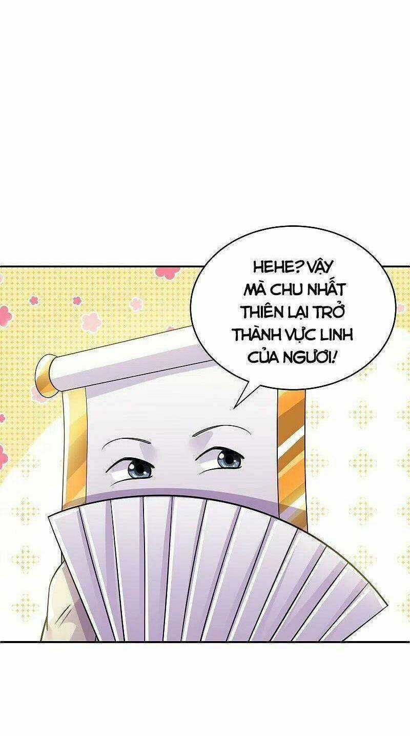 Tu La Kiếm Tôn - Chapter 278 - Trang 8