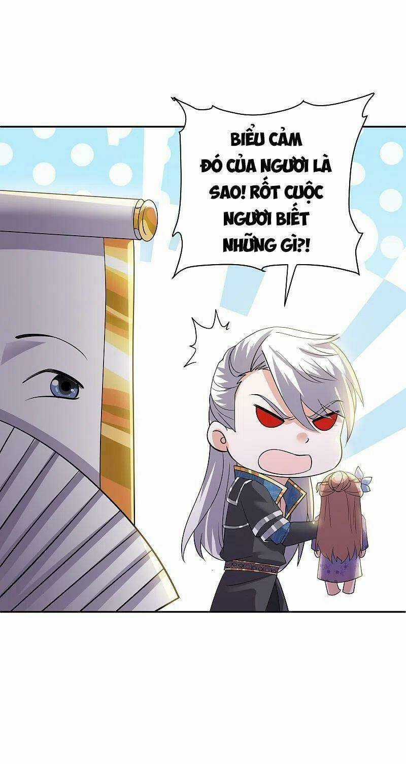 Tu La Kiếm Tôn - Chapter 278 - Trang 9