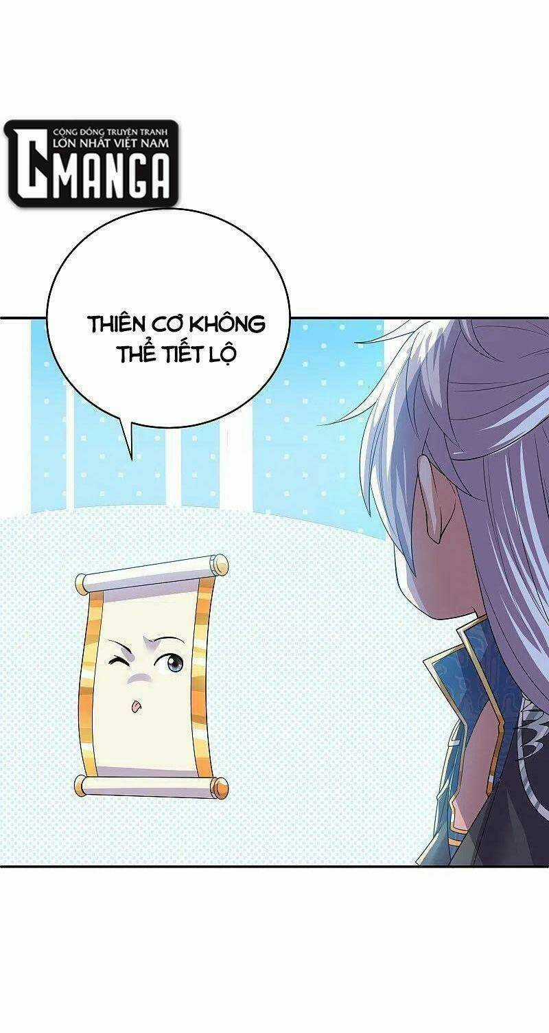 Tu La Kiếm Tôn - Chapter 278 - Trang 10