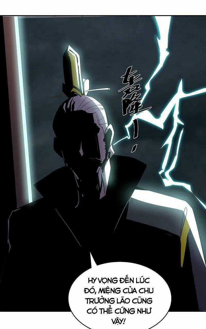 Tu La Kiếm Tôn - Chapter 279 - Trang 1