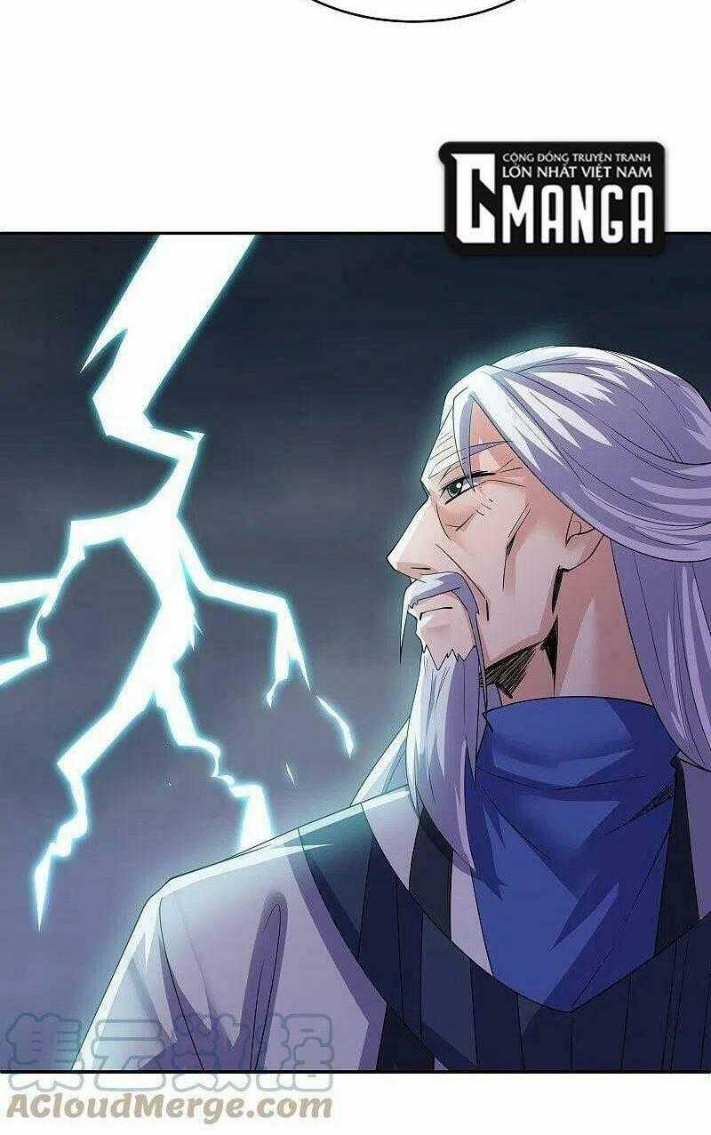 Tu La Kiếm Tôn - Chapter 279 - Trang 2