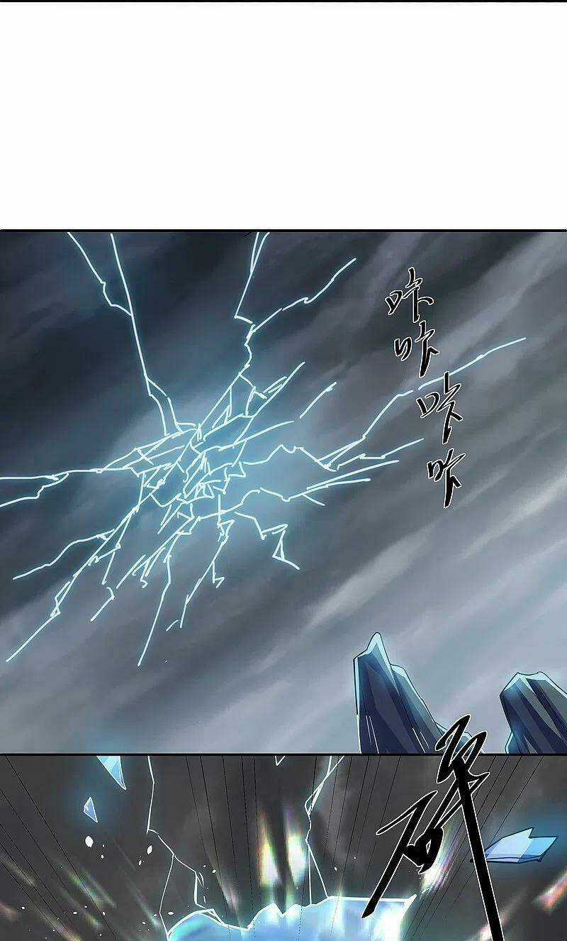 Tu La Kiếm Tôn - Chapter 279 - Trang 11