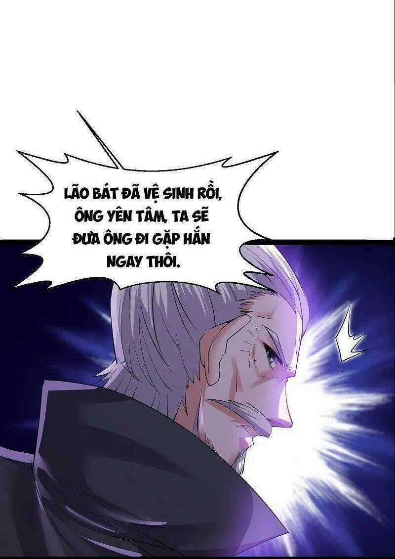 Tu La Kiếm Tôn - Chapter 279 - Trang 20