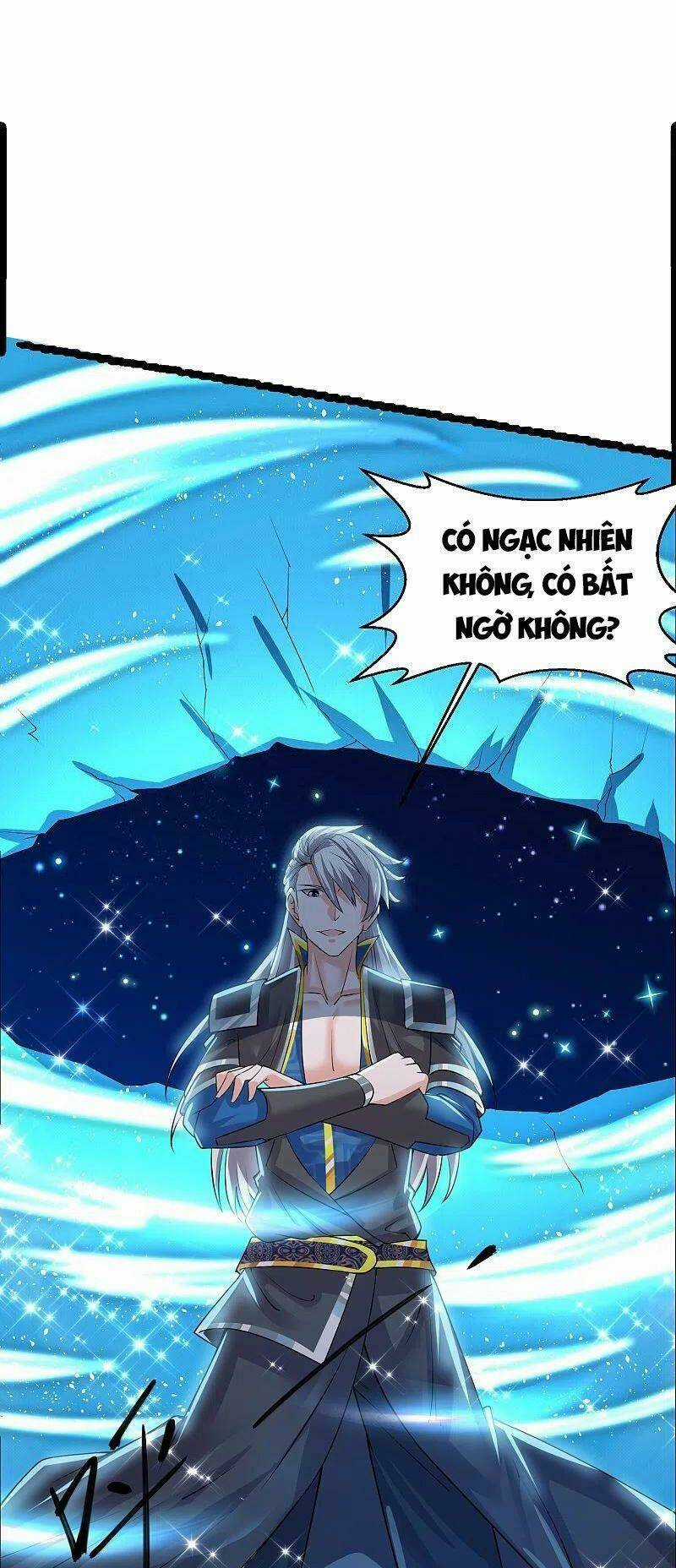 Tu La Kiếm Tôn - Chapter 279 - Trang 22