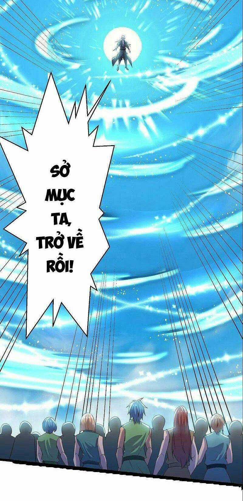 Tu La Kiếm Tôn - Chapter 279 - Trang 24