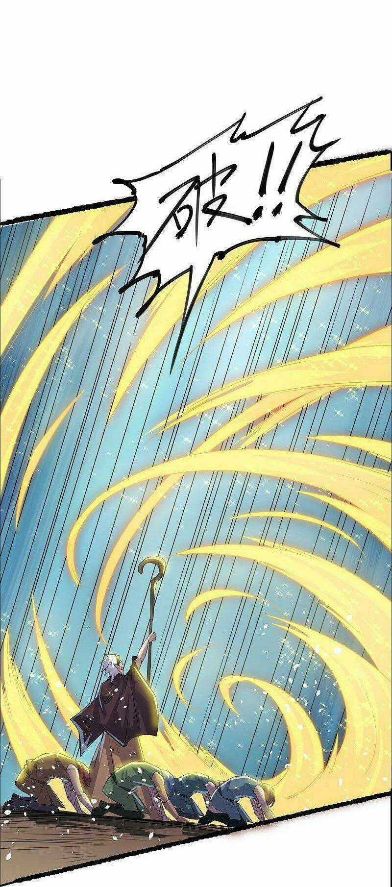 Tu La Kiếm Tôn - Chapter 279 - Trang 26