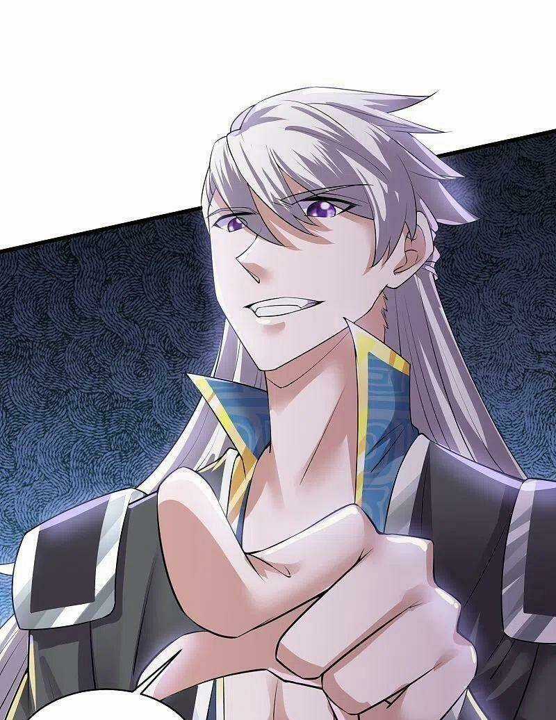 Tu La Kiếm Tôn - Chapter 280 - Trang 11