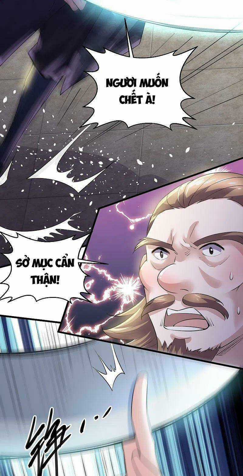 Tu La Kiếm Tôn - Chapter 280 - Trang 13